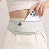 Adjustable Water-Resistant Running Waist Pack