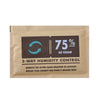 Cigar Humidity Control Packs - 60g Each