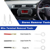Car Trim Removal Tool Kit with Storage Case