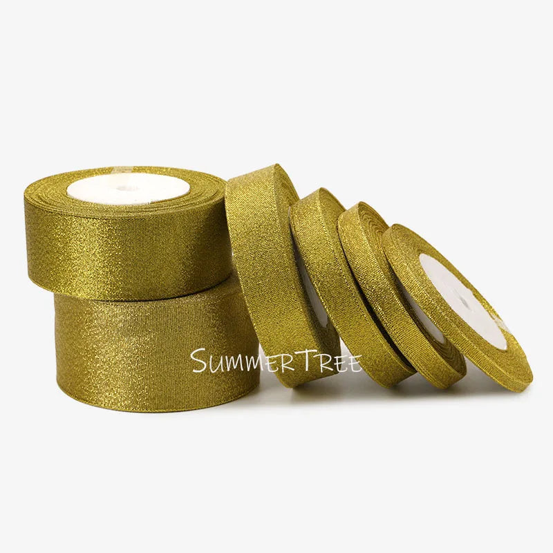 Satin-Band für Bastelarbeiten und Dekoration