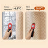 Blackout Velvet Curtains with Thermal Insulation