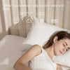 U-Shaped Maternity Pillow for Sleeping and Nursing Support