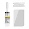 Windshield Crack Repair Kit with UV Resin