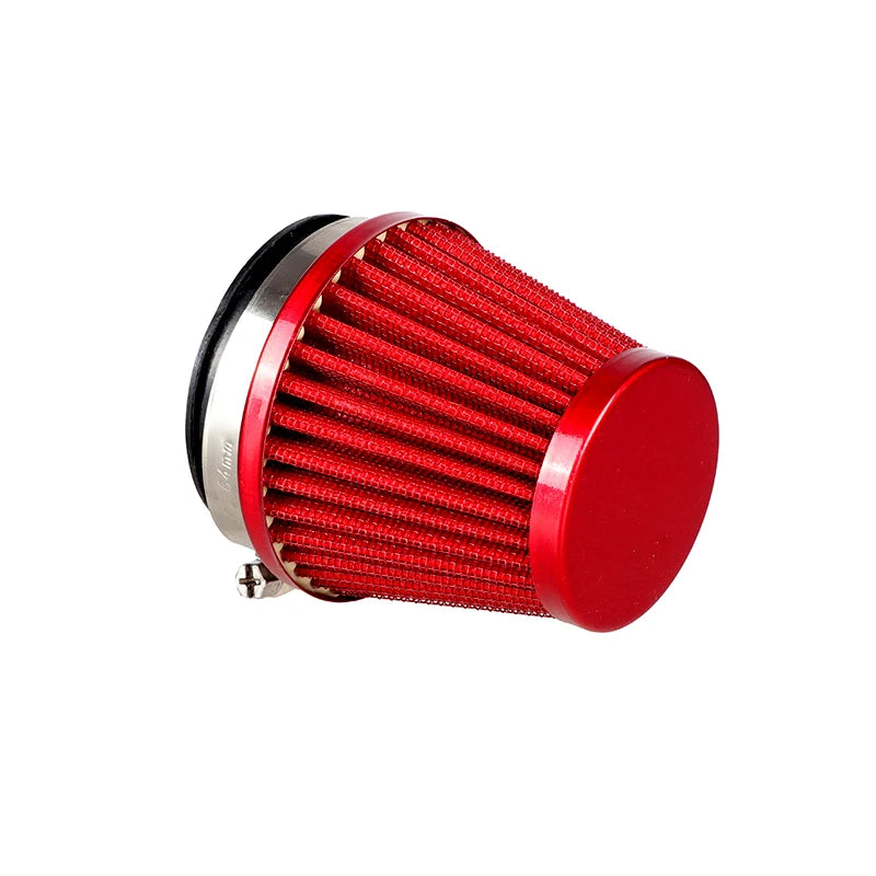 High-Flow Motorcycle Air Filter Kit