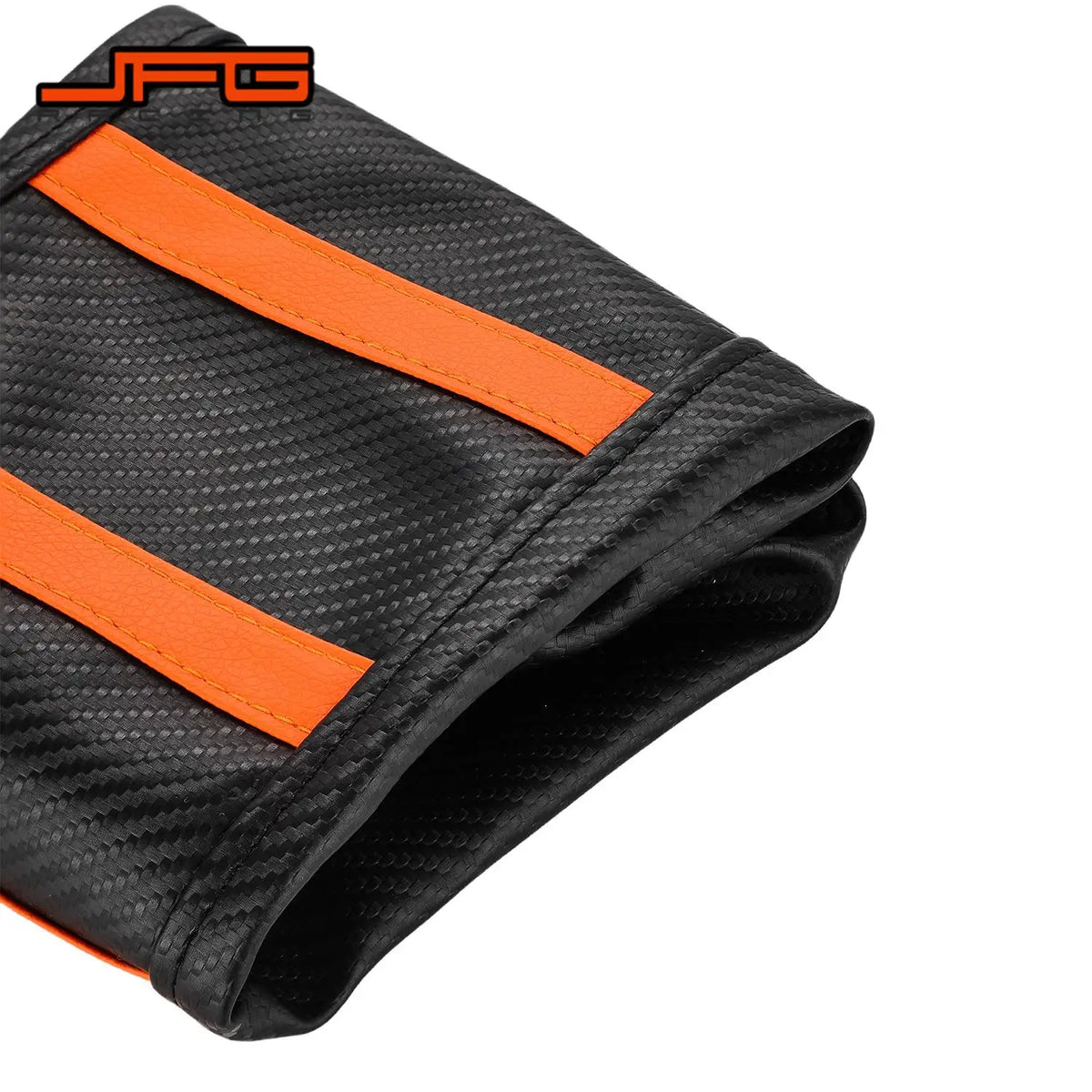 Non-Slip Seat Cover for Tuttio Soleil 01 Electric Dirt Bike