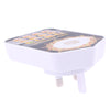 Islamic Audio Player with Quranic Recitations and Night Light