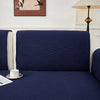 Geometric Quilted Sofa Cover – Soft, Stretchable Protection for Any Seat