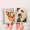 A6 Large-Capacity Waterproof Photo Storage Book
