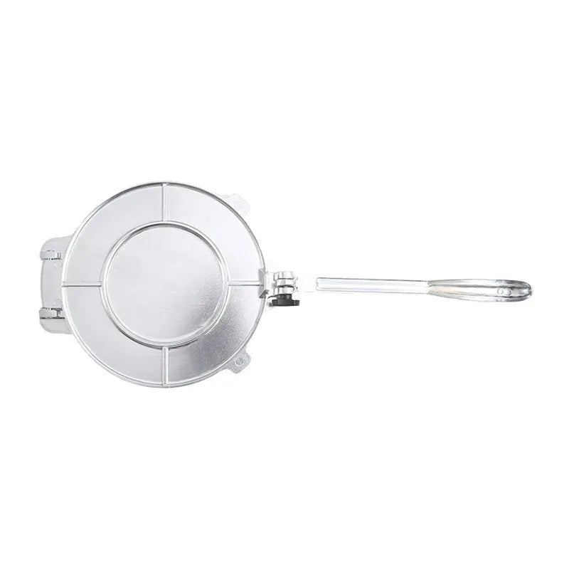 Manual Aluminum Tortilla Press
