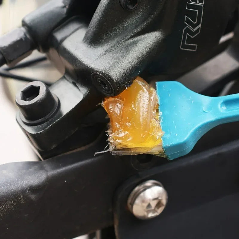 High-Temperature Lithium Grease for Automotive and Machinery