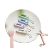 Foldable Mini Scissors for Paper Crafting