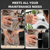 69-in-1 Magnetic Ratchet Screwdriver Kit