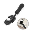 Universal Zipper Repair Kit with Detachable Sliders
