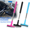 Retractable Car Wiper for Rearview Mirror
