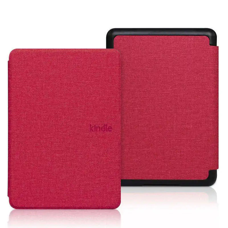 Kindle 6" Protective Case with Magnetic Cover