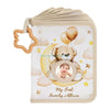 Bear Design Baby Memory Book & Photo Album