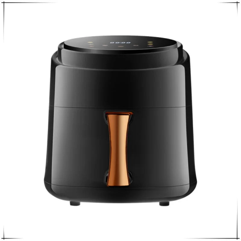 Friteuse à Air Électrique de 8L avec Contrôle de Température