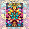 Spiral Adult Coloring Book