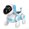 Interaktiver Roboter-Hund-Spielzeug für Kinder