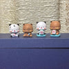 Bubu and Dudu Panda Blind Box Figure