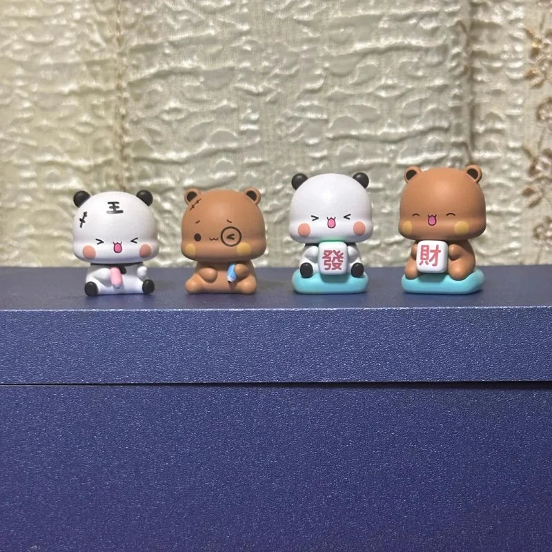 Bubu and Dudu Panda Blind Box Figure
