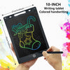 LCD Writing Tablet for Kids – Reusable Drawing Board