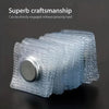 Invisible Magnetic Snap Fasteners for Sewing