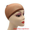 Breathable Mesh Wig Cap