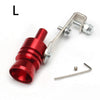 Universal Turbo Sound Exhaust Whistle