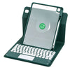 360° Rotating Keyboard Case for iPad with Magnetic Stand