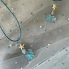Cute Cartoon Fish Pendant Necklace