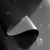 No-Drill Self-Adhesive Blackout Curtain