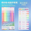 3D Embossed Acrylic Gel Pens - 6/144 Color Options