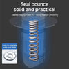 Universal Pop-Up Basin Drain Filter