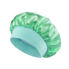 Satin Sleep Bonnet with Adjustable Comfort Band