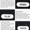 Interactive Musical Piano Play Mat for Kids