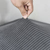 Stretch Fleece Sofa Cover