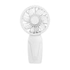 Pocket-Sized USB Rechargeable Handheld Fan