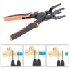 Outil de dépose pour raccords à enfoncer