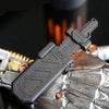 Lie Kong Sword Fidget Slider - Metal EDC Stress Relief Toy