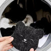 Reusable Pet Hair Remover Sponge for Laundry