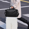 Large Capacity Travel Tote Bag for Weekend Getaways, Gym, and Outdoor Adventures