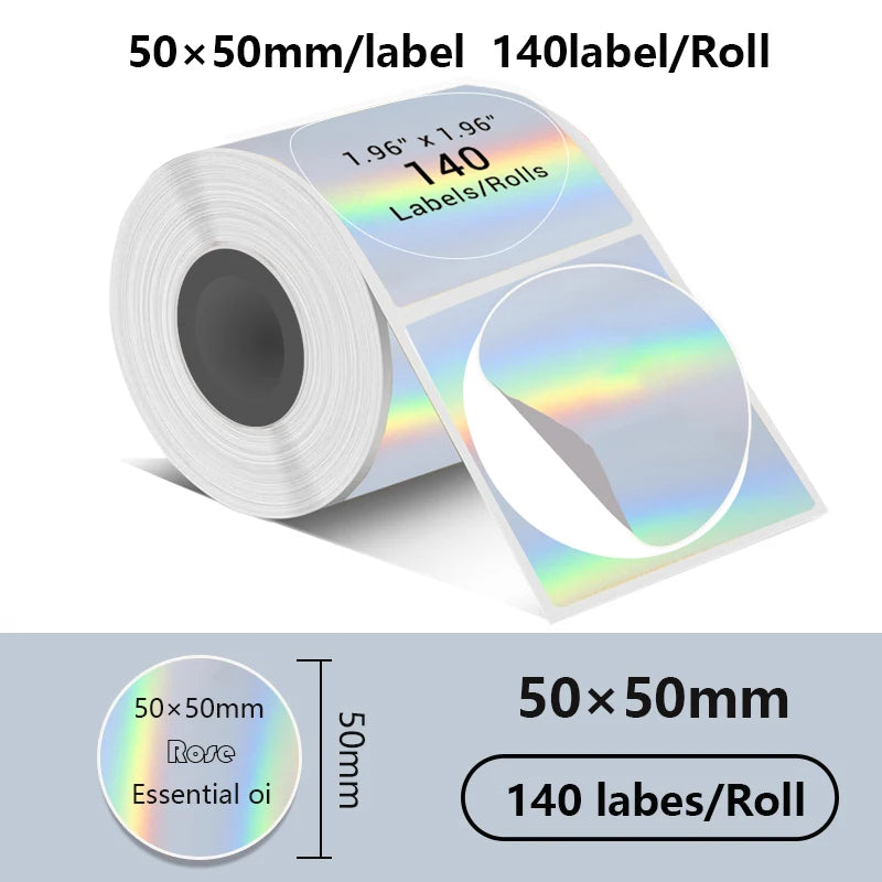 Thermal Label Printer for Shipping and Barcode Labels