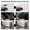 Color-Changing Car Scratch Repair Pen – 2-in-1 Touch-Up Paint Tool