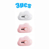 Cute Rabbit & Cloud Design Mini Utility Knife