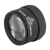 High-Powered 30X Magnifying Glass with K9 Optical Lens