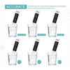 3-in-1 Digital Water Quality Tester with LCD Display