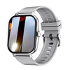 1.83" Sport Smartwatch with Bluetooth Calling & Health Tracking