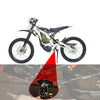 CNC Aluminum Foot Pegs for Surron, Talaria & Dirt Bikes