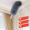 Extra-Long Retractable Duster with Flexible Head